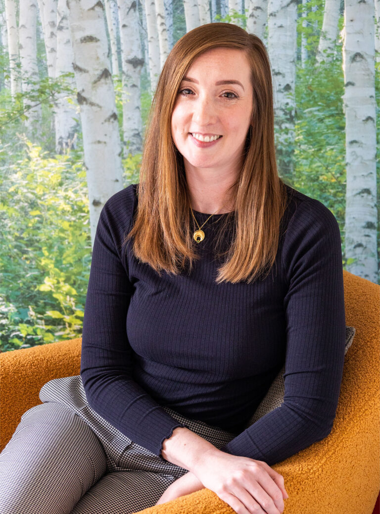 Lisa Cotter is an Integrative Psychotherapist and Counsellor at The Greenhouse Rooms in Chiswick