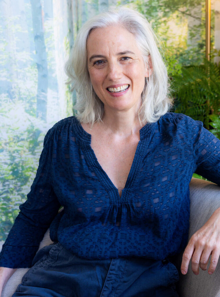 Stefanie Marsh is an Art Psychotherapist at The Greenhouse Rooms in Chiswick