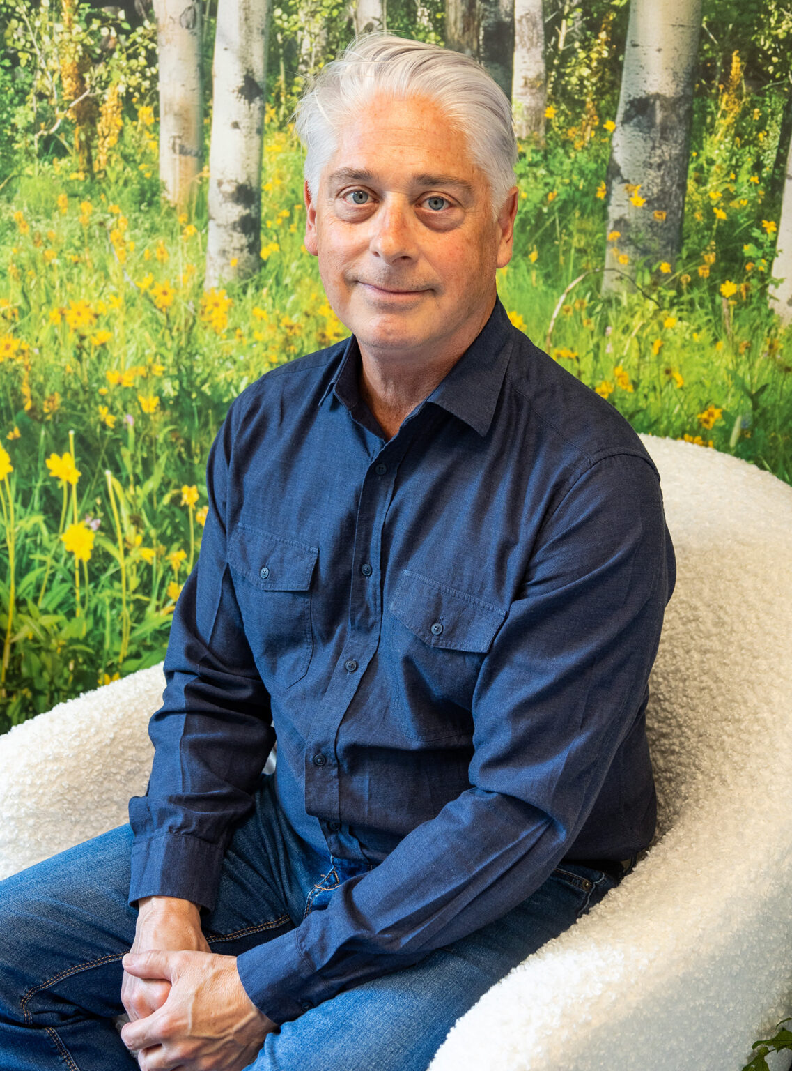 Greg R Meland Greg Melendez - The Greenhouse Therapy Rooms